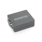 marmitek PC naar TV - VGA naar HDMI converter, Audio, Tv en Foto, Audiokabels en Televisiekabels, Nieuw, Ophalen of Verzenden