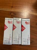 3 S2 Veiligheidscilinder SKG2 30/30,  Nieuw, Compleet, Ophalen of Verzenden, Nieuw, Koper of Messing, Slot