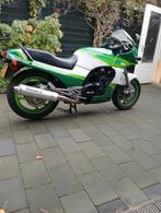 Kawasaki GPZ 900R '88 - Opknapper, Motoren, 4 cilinders, Super Sport, Particulier, Meer dan 35 kW