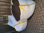 Teelaarde / zwarte grond, Tuin en Terras, Zand, Ophalen of Verzenden, Gebruikt, Overige typen