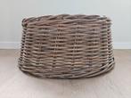 Rotan kerstboomrok / kerstboommand, Diversen, Kerst, Ophalen, Zo goed als nieuw