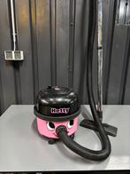 Hetty numatic stofzuiger, Witgoed en Apparatuur, Stofzuigers, Ophalen of Verzenden, Zo goed als nieuw