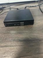 Dell OptiPlex 7050 Mini PC - i5-6500, 8GB RAM, 256GB SSD, Computers en Software, Desktop Pc's, Gebruikt, 8 GB, Ophalen of Verzenden