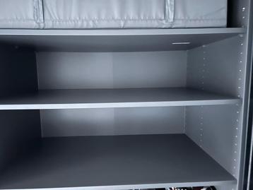 IKEA PAX kledingkast met schuifdeuren - afbeelding 4