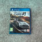 Project Cars 3 - PS4 Racespel, Spelcomputers en Games, Games | Sony PlayStation 4, Online, 1 speler, Racen en Vliegen, Ophalen of Verzenden