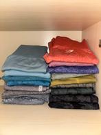 Gymshark leggings partij, Zwart, Ophalen of Verzenden, Maat 36 (S), Fitness of Aerobics