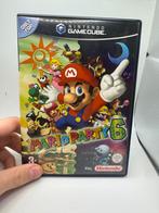 Mario Party 6 - Gamecube, Lenn hodes, Eén computer, Ophalen of Verzenden, Zo goed als nieuw