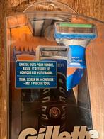 Gillette Fusion ProGlide Styler - Nieuw in verpakking!, Ophalen of Verzenden, Nieuw, Scheren en Epileren