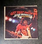 Jimi Hendrix, Ophalen of Verzenden, Gebruikt, 12 inch, Poprock