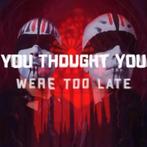 4 tickets Zaterdag 3 januari Project 1 VWAB Brabanthallen, Tickets en Kaartjes, Drie personen of meer