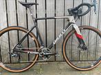 Giant TCX Advanced Pro gravel/CX bike maat L, Fietsen en Brommers, Fietsen | Racefietsen, Carbon, Gebruikt, Ophalen of Verzenden