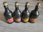 Hertog Jan Proeftuin - 4 Flessen Speciaalbier, Verzamelen, Ophalen of Verzenden, Zo goed als nieuw