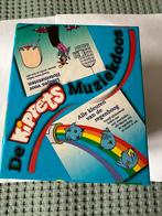 De kippets muziekdoos, Ophalen of Verzenden, Zo goed als nieuw