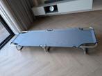 Veldbed, Ophalen, Gebruikt, Campingstoel