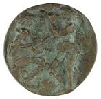 PENNING 1976 Jits Bakker : Ned. Jeugdherberg Centrale, Verzenden, Brons, Nederland