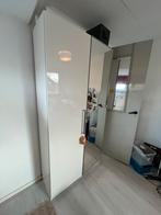 Ikea kast met planken, Ophalen, 200 cm of meer, 50 tot 100 cm, Zo goed als nieuw