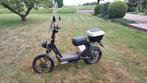 AGM Goccia Elektrische Scooter - Weinig KM!, Ophalen, Gebruikt, Elektrisch, Overige merken