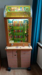 Zeldzame bally speelautomaat skill derby paarden ren wedstri, Verzamelen, Automaten | Gokkasten en Fruitautomaten, Euro, Ophalen