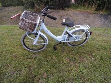 20 Inch Alpina Clubb meisjesfiets beschikbaar voor biedingen