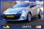 Renault Mégane Coupé 1.4 TCe Parisienne, Auto's, Renault, Voorwielaandrijving, Euro 5, Stof, Gebruikt
