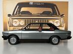 Fiat 131 2000 TC Racing van Laudoracing, Hobby en Vrije tijd, Modelauto's | 1:18, Ophalen, Nieuw, Auto, Overige merken