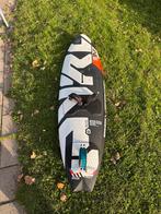 Severne Pyro 83, Watersport en Boten, Windsurfen, Ophalen, Gebruikt, Plank, Met vin(nen)