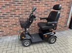 Scootmobiel mango Panther 4, Ophalen, Zo goed als nieuw, Mango, 16 km/u of meer