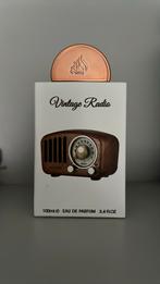 Lattafa Vintage Radio 100ml (initio musk therapy), Ophalen of Verzenden, Nieuw
