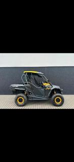 CAN AM Commander 1000