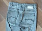 Grijze Flare Jeans maat 152 meisje Blue Ridge, Kinderen en Baby's, Broek, Meisje, Ophalen of Verzenden, Zo goed als nieuw