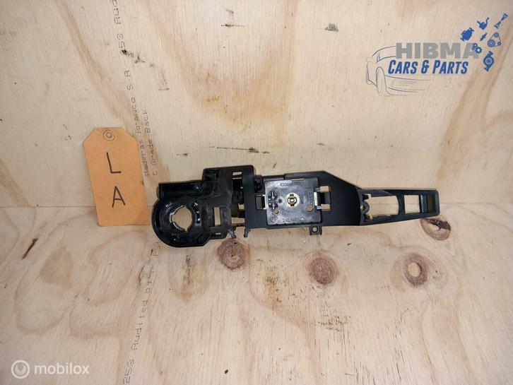 Renault Kangoo Express II Deurgreep Achter 8200497521 09-16, Auto-onderdelen, Klein materiaal, Gebruikt, Ophalen of Verzenden