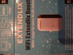 Extendlix wifi versterker, Computers en Software, WiFi-versterkers, Ophalen of Verzenden, Nieuw