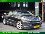 Peugeot 207 CC 1.6 VTi|Carplay|Airco|El.Ramen|Leder|APK, Auto's, Peugeot, Voorwielaandrijving, 65 €/maand, Gebruikt, 4 cilinders