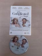 Film It's Complicated (Meryl Streep) veel films van 1euro Fi, Cd's en Dvd's, Dvd's | Komedie, Vanaf 12 jaar, Romantische komedie
