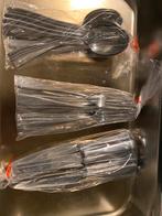 Nieuw Bestek - 30 Delig, Nieuw, Ophalen of Verzenden, Rvs of Chroom, Vaatwasserbestendig