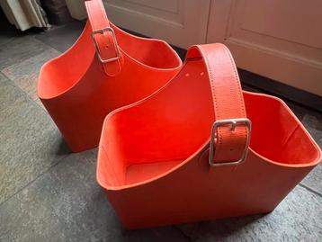 Puylaert Design Tijdschriften Tassen beschikbaar voor biedingen