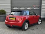 Mini Mini 1.5 Cooper Chili Serious Business | Navigatie | Cl, Auto's, 136 pk, Gebruikt, Leder en Stof, 49 €/maand