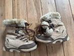 Snowboots - Maat 34 Thinsulate Hi-tec, Ophalen of Verzenden, Gebruikt