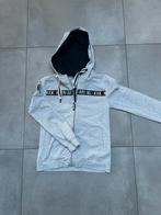 Skurk Vest grijs Maat 152, Trui of Vest, Zo goed als nieuw, Jongen, SKURK