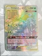 Pheromosa & Buzzmole GX 215/214, Ophalen of Verzenden, Zo goed als nieuw, Losse kaart