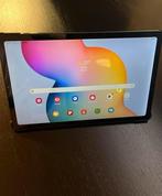 Samsung Tab S6 Lite 64GB Zwart, Computers en Software, Android Tablets, 10 inch, Tab S6 Lite, Ophalen of Verzenden, Zo goed als nieuw