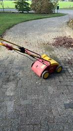 Wolf Garten verticuteer machine, Tuin en Terras, Ophalen