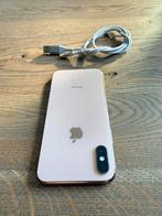 iPhone XS 256GB - Krasvrij!, Telecommunicatie, Mobiele telefoons | Apple iPhone, 256 GB, Zwart, IPhone XS, Ophalen of Verzenden