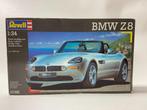 Revell 1:24 BMW Z8, Auto, Verzenden, Revell, Groter dan 1:32