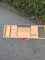 Badplank, Huis en Inrichting, Badkamer | Badtextiel en Accessoires, Ophalen of Verzenden, Zo goed als nieuw