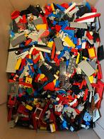 Meer dan 22 kilo Lego ridders en piraten, Ophalen of Verzenden, Lego, Zo goed als nieuw