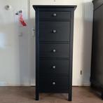 Hemnes ladekast, Huis en Inrichting, Kasten | Ladekasten, Ophalen, 100 tot 150 cm, 5 laden of meer, Zo goed als nieuw