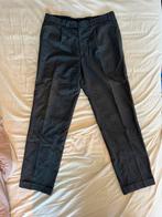 Pantalon Margotto broek heren w52, Ophalen of Verzenden, Zo goed als nieuw, Overige maten, Zwart