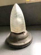 Plafondlamp, Ophalen