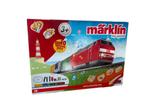 Märklin my world Marklin., Hobby en Vrije tijd, Modeltreinen | H0, Wisselstroom, Treinset, Ophalen of Verzenden, Zo goed als nieuw